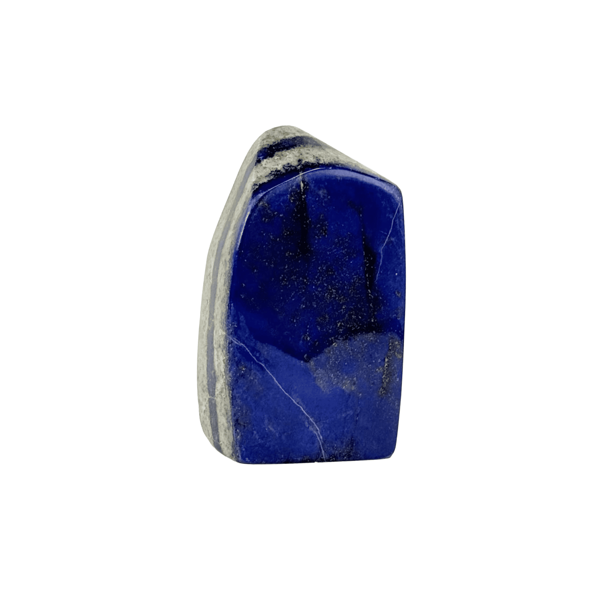Natural Lapis Lazuli Freeform-0.355 g